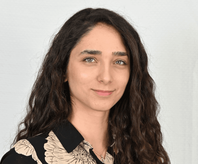 Христина Маринова