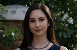 Dr. Maria Marinova